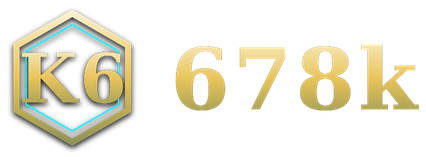 678k logo